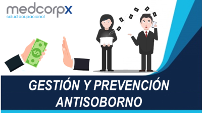 Gestión y prevención antisoborno